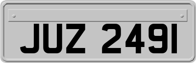 JUZ2491