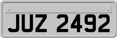 JUZ2492