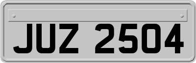JUZ2504