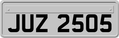 JUZ2505