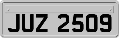 JUZ2509