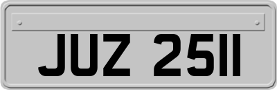 JUZ2511