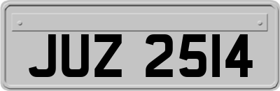 JUZ2514