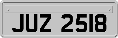 JUZ2518