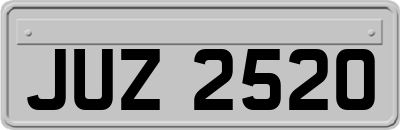 JUZ2520