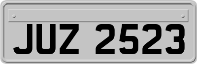JUZ2523