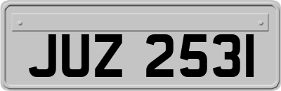 JUZ2531