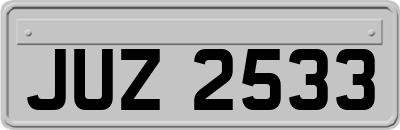 JUZ2533
