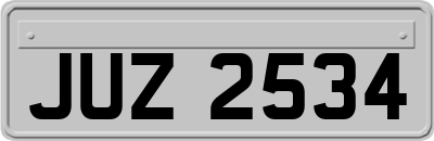 JUZ2534