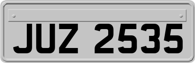 JUZ2535