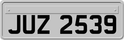 JUZ2539
