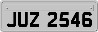 JUZ2546