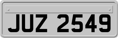 JUZ2549