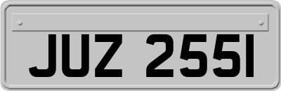 JUZ2551