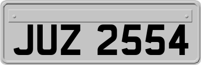 JUZ2554