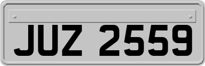 JUZ2559