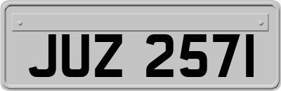 JUZ2571