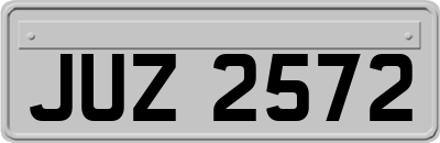 JUZ2572