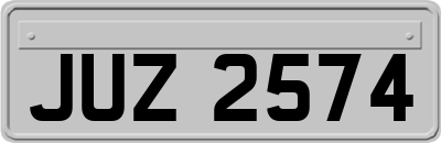 JUZ2574