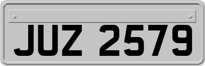 JUZ2579