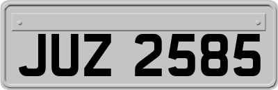 JUZ2585