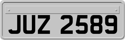 JUZ2589