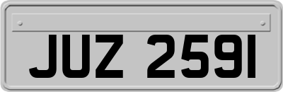 JUZ2591