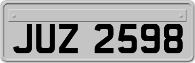 JUZ2598