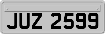 JUZ2599