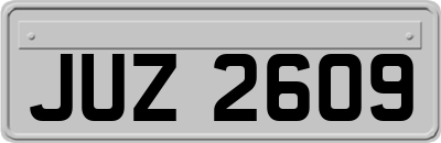 JUZ2609