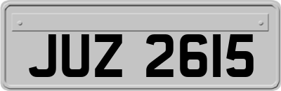 JUZ2615