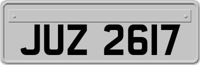JUZ2617