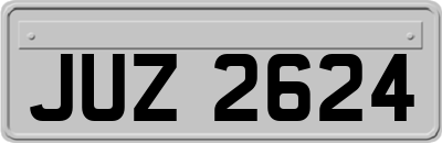 JUZ2624