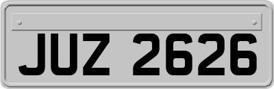 JUZ2626