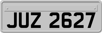 JUZ2627