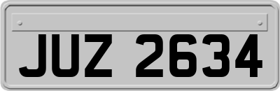 JUZ2634