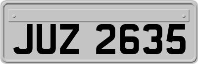 JUZ2635