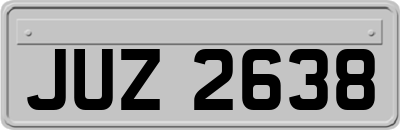 JUZ2638