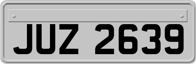 JUZ2639