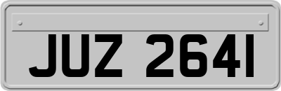 JUZ2641