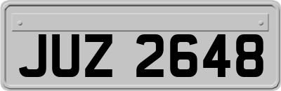 JUZ2648