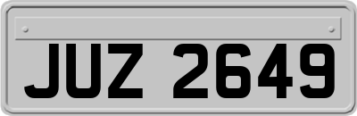 JUZ2649