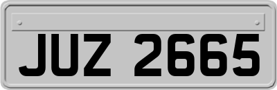 JUZ2665