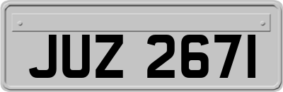 JUZ2671