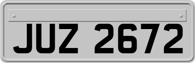 JUZ2672