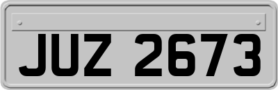 JUZ2673