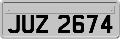 JUZ2674