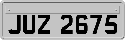 JUZ2675