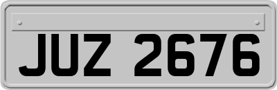 JUZ2676