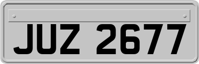 JUZ2677